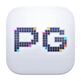 โลโก้ pgslot