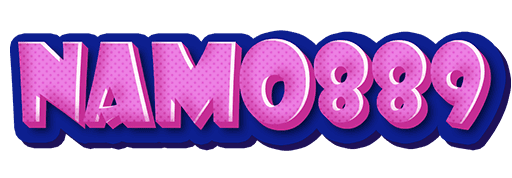 namo889 Logo
